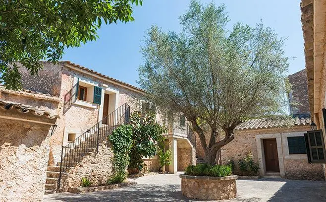 Petit Hotel Rural Son Jorda - Image 1