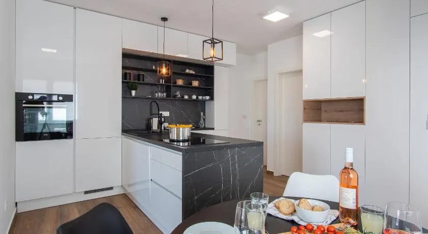 Apartment Mia Šimuni by Pag tours - Image 1