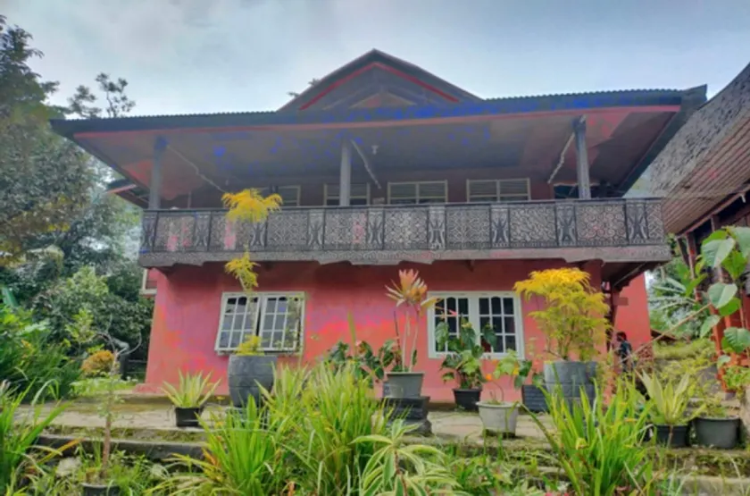 Hotel O Tatto Bara Homestay Near Tongkonan Payung Pangden - Image 1