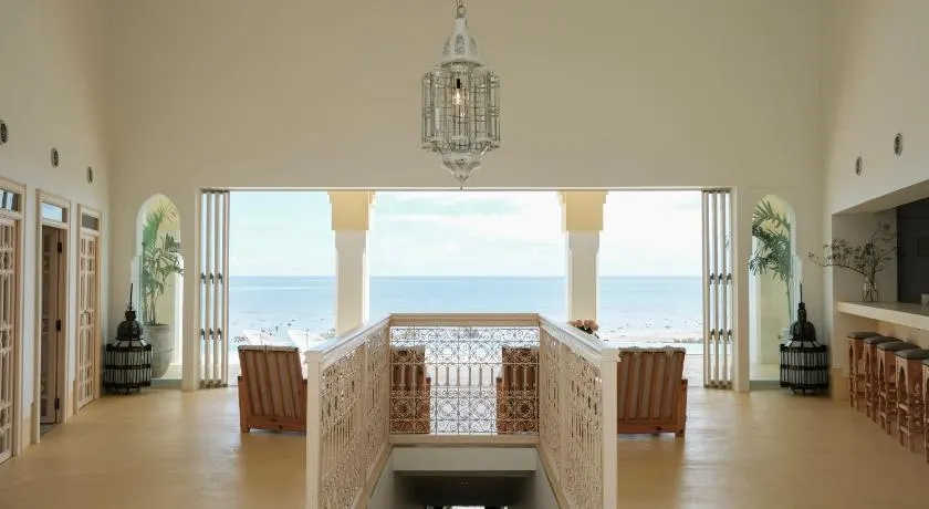 Riad Lamp - Image 1