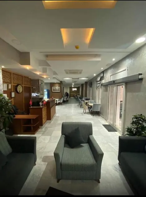 Hôtel EDHIAFA - Image 1