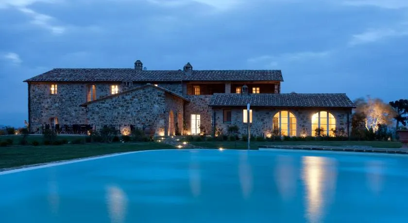 Casanova di Neri Relais - Image 1