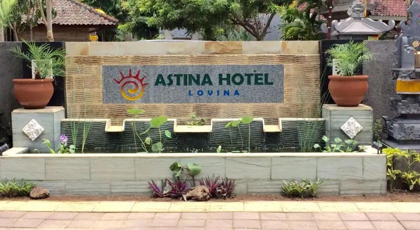 Astina Hotel - Image 1