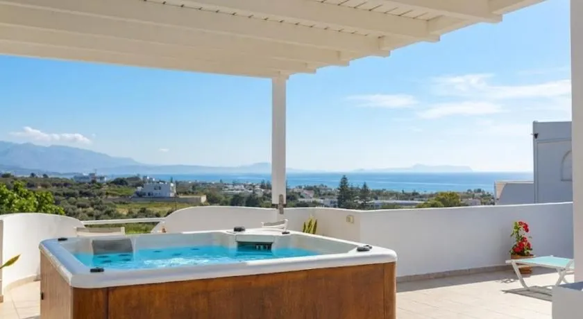 Modernist Spa Suites - Grambella Olive Estate - Image 1