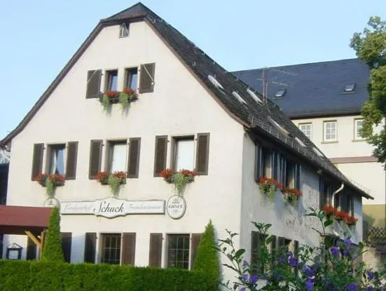 Landgasthof Schuck - Image 1