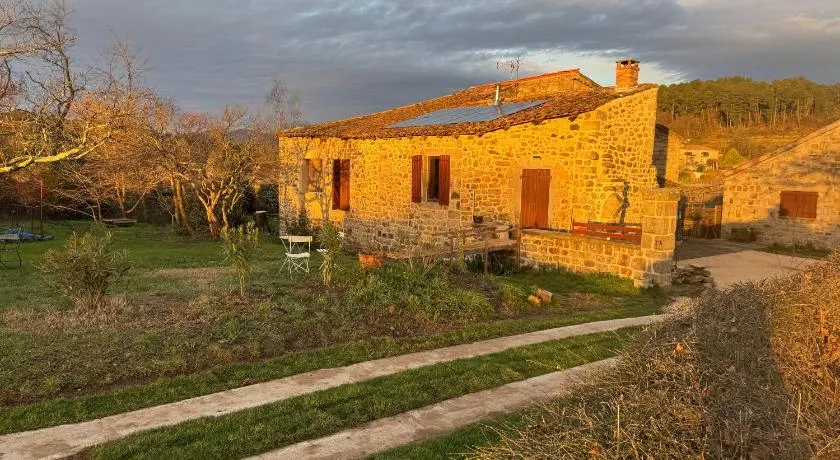 la ferme de la chanvriole - Image 1