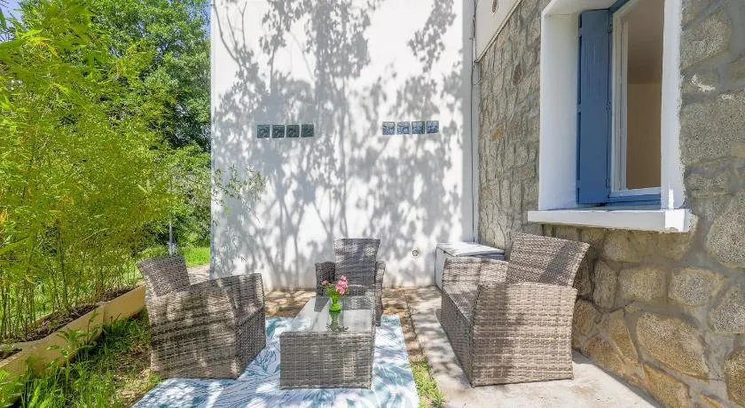 Terrazza Moriani - Charmant appartement à 500m de la mer - Image 1