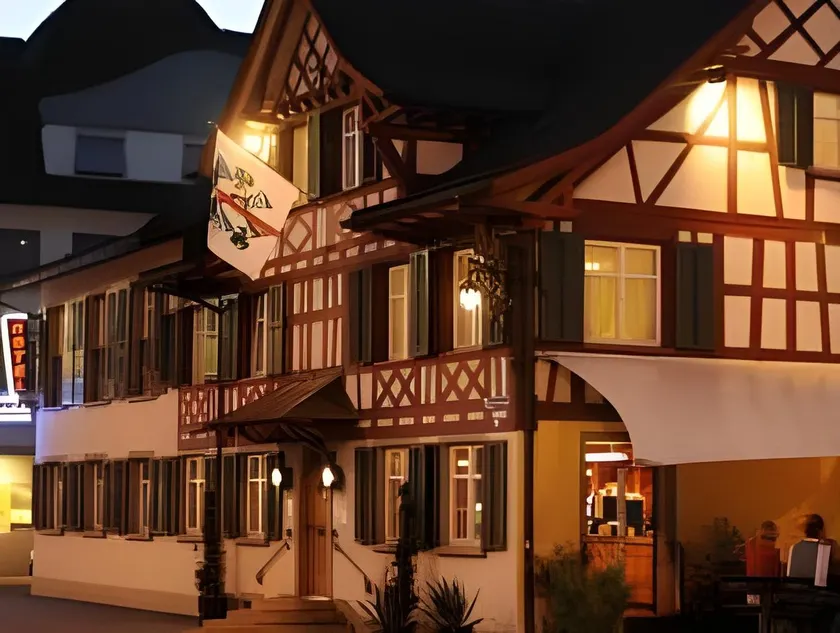 Gasthof Eisenbahn - Image 1