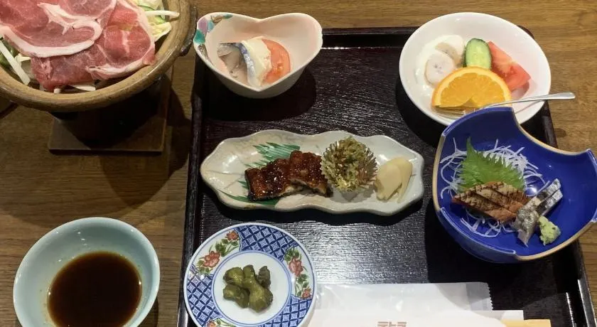 Hotel Tetora Yunokawaonsen - Vacation STAY 30730v - Image 1