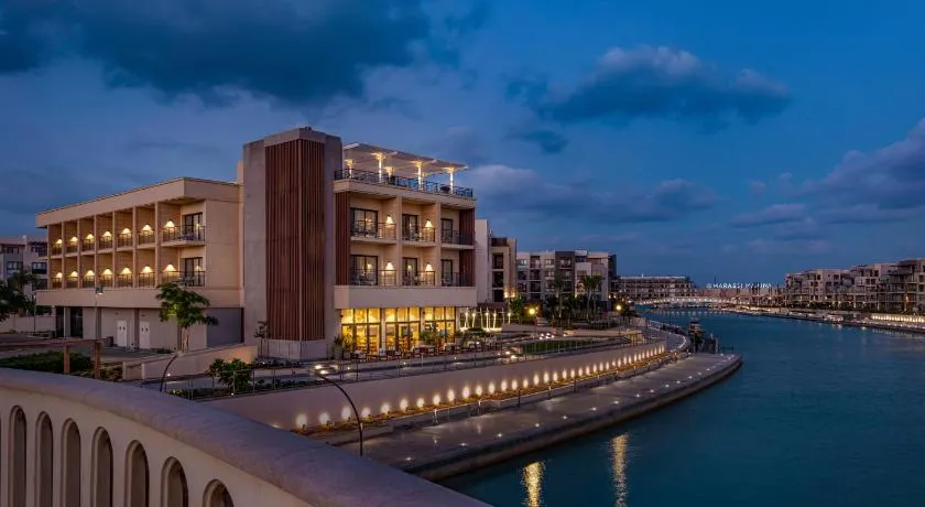 Marassi Boutique Hotel-Marina 1 - Image 1
