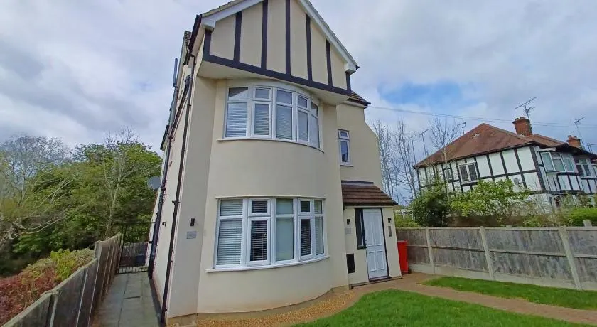 West Finchley by Viridian Apartments - Image 1