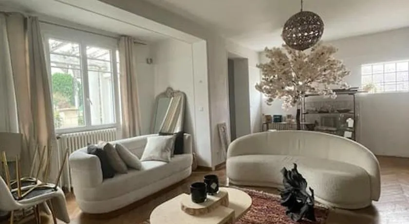 Maison 20 min de PARIS - Image 1