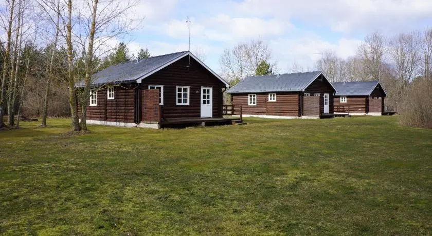 Norrvange Stugor - Image 1