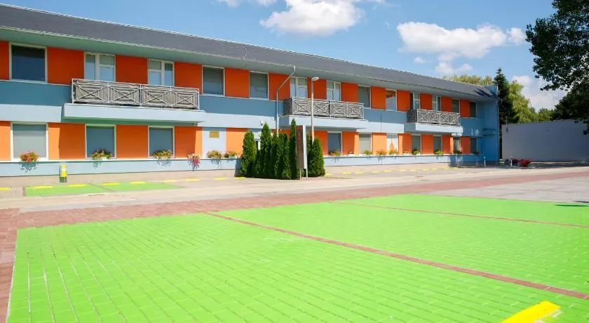 Agro Complex Apartments - Image 1