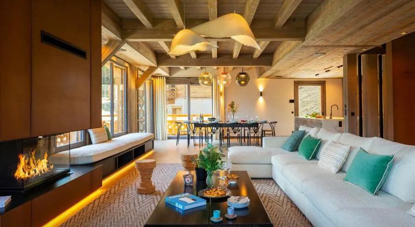 Chalet Mussol - OVO Network - Image 1