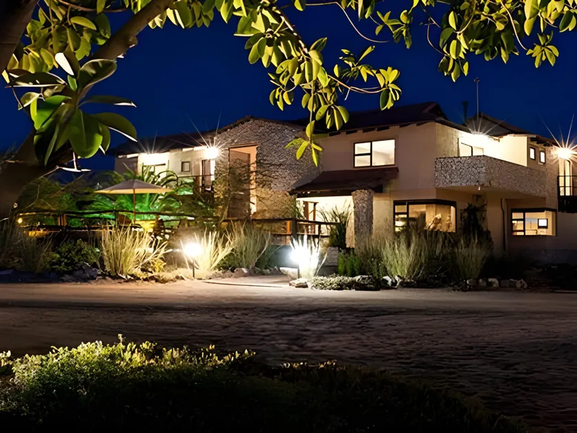 Gecko Ridge - Image 1