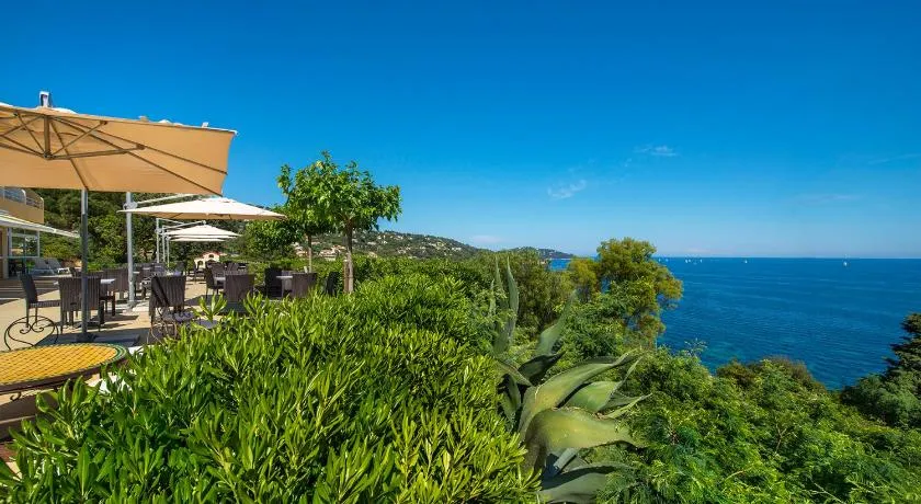 Hôtel-Club du Domaine d'Aiguebelle, USSIM Vacances - Image 1