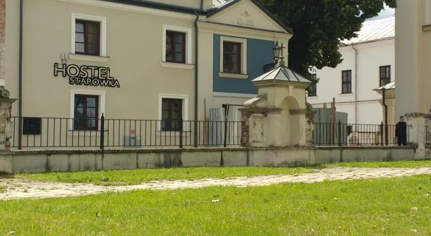 Hostel Starówka - Image 1