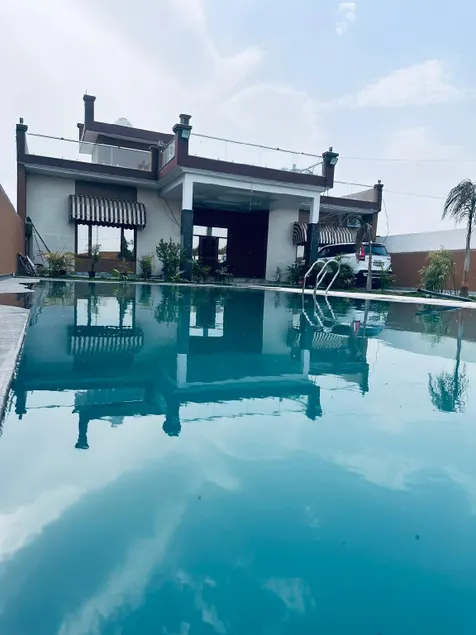 The Jungle Retreat - Image 1