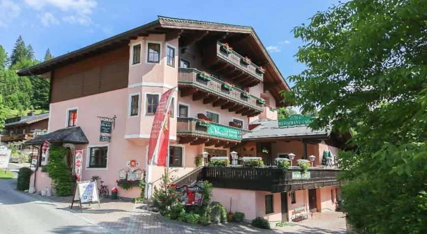 Landgasthof Neuwirt - Image 1
