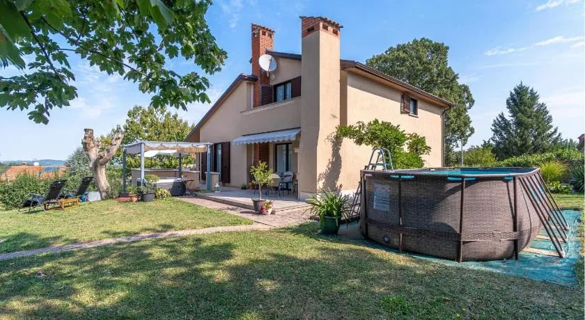 2 Bedroom Amazing Home In Pazin - Image 1