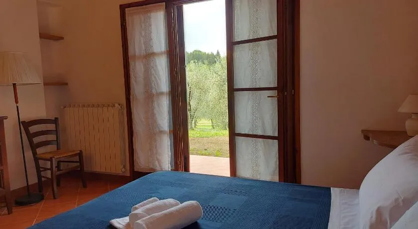 I Girasoli di Lari - Bilocale La Margherita - Image 1
