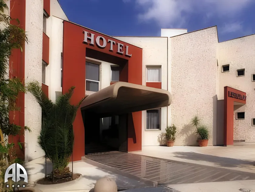 Appia Antica Hotel - Image 1