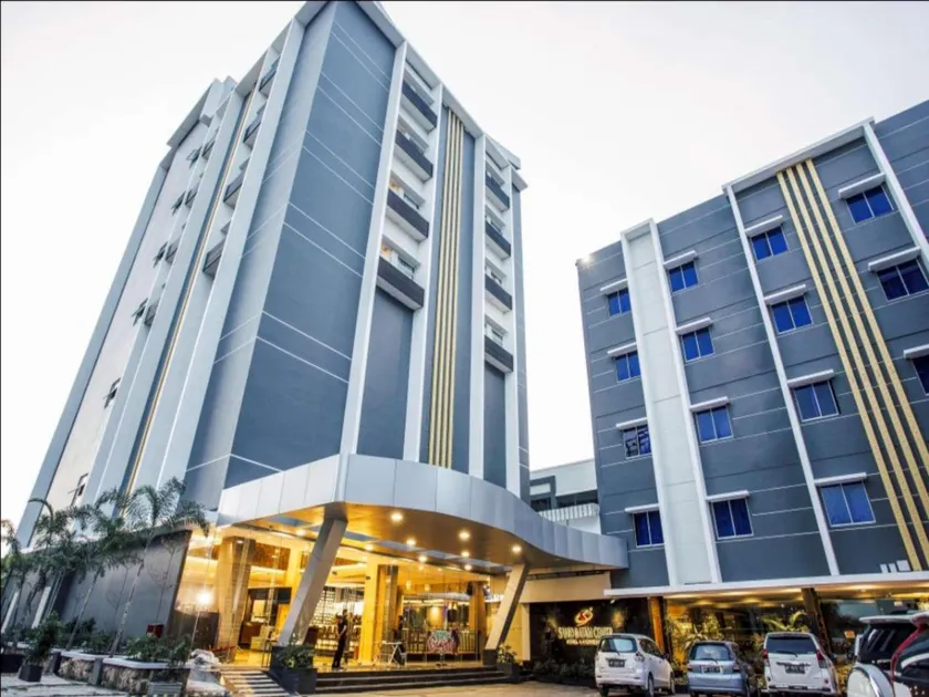 Sahid Batam Center Hotel and  Convention - Image 1