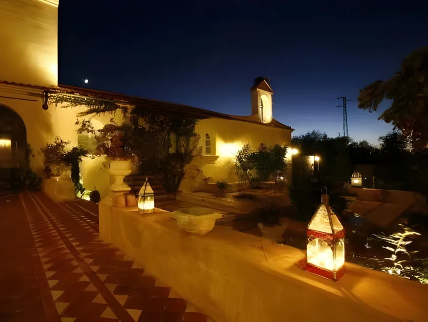 Hotel Rural Posada del Moro - Image 1