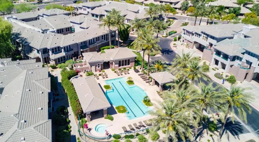*NEW* Lux Scottsdale Home with Pool, Hot Tub, and Gym - Image 1