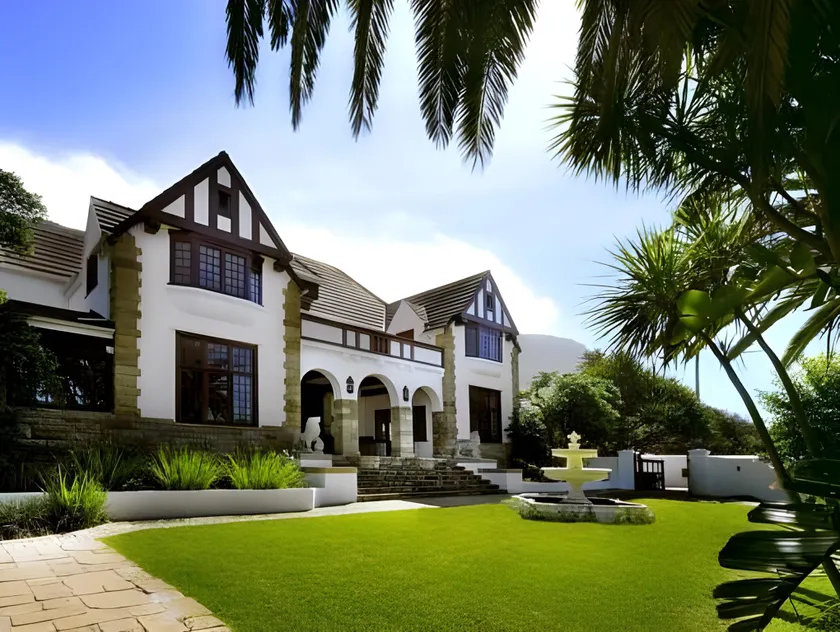 St James Guest Houses - Image 1