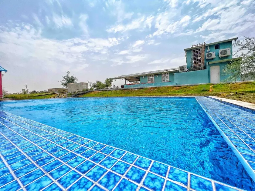 Blue Cottages Farm - Image 1