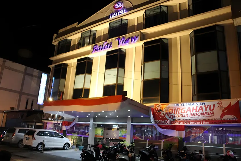 Balai View Hotel - Image 1