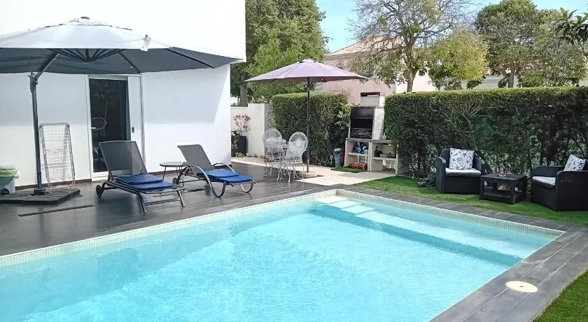Tavira independent suite with Pool at Casa Reflexos - Image 1