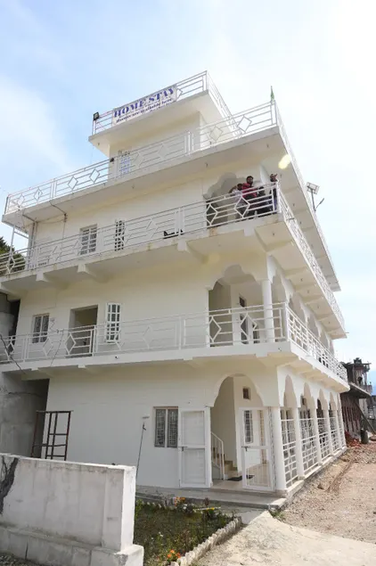 prakash home stay - Image 1
