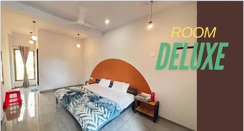 Unity homestay - Image 1