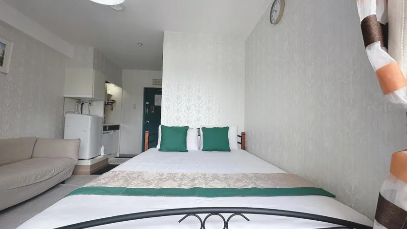 To Ikebukuro 4min&706/free Wi-fi cozy room - Image 1