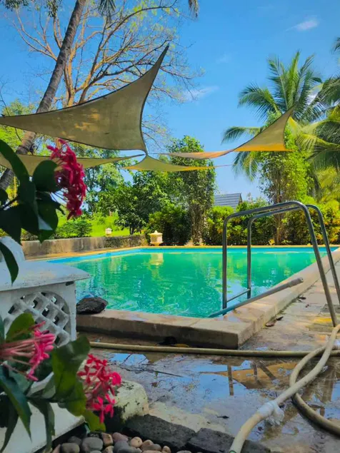 Moonstone Hammock Karjat - Image 1