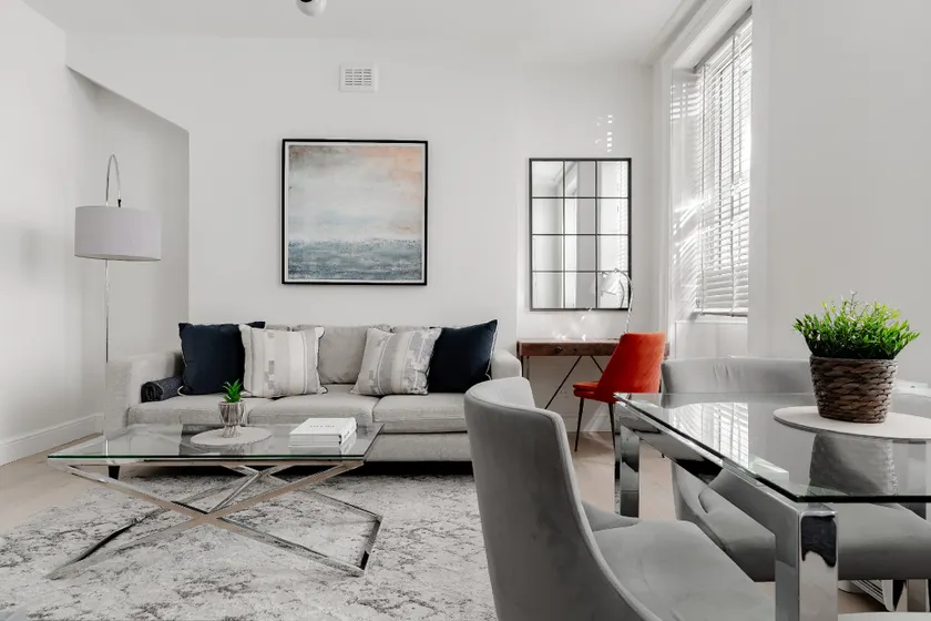 Marylebone by Excel Apartments - Image 1