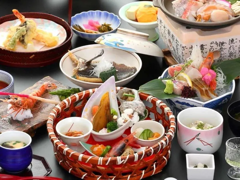 Umisanpo - Image 1