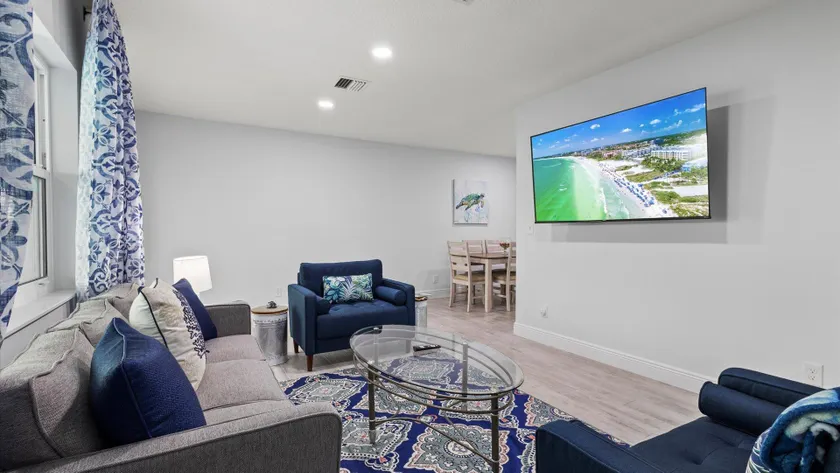Ocean Drive Villas- Unit A - Image 1