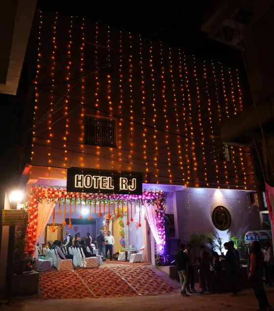 HOTEL RJ - Image 1
