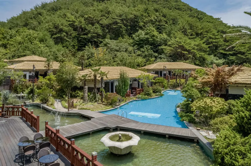 Tongyeong Hansan Marina Resort - Image 1