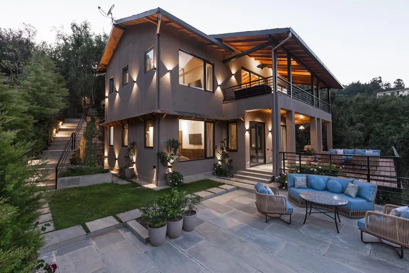 The Firefly Villa - Kahaya homes - Image 1