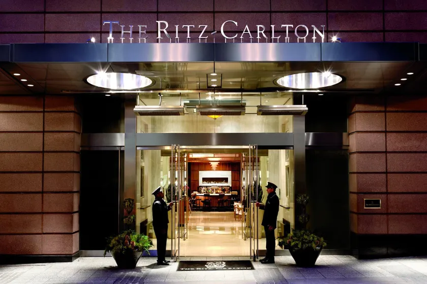 The Ritz-Carlton, Boston - Image 1