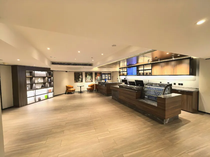Hanting Hotel Tianjin Development Zone Taida MSD - Image 1