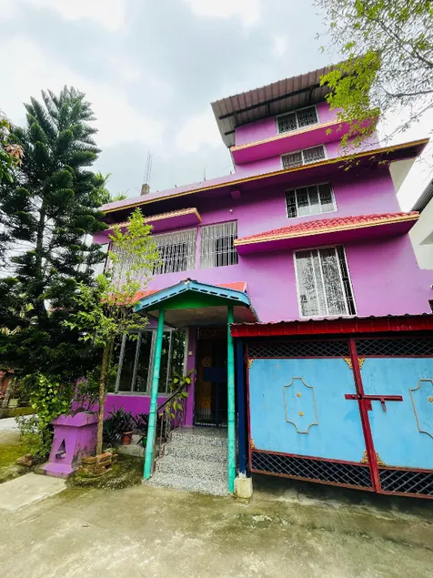 Sanjukta Homestay - Image 1