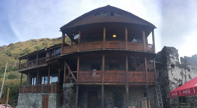 Qaldea Resort - Image 1