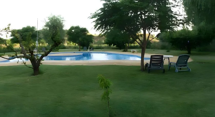El Melocotonero - Image 1