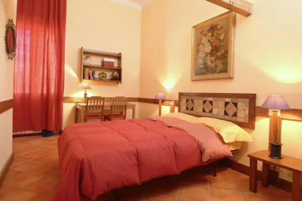 B&B Villa Rome - Image 1